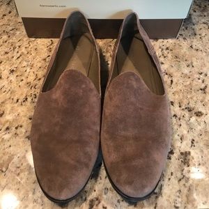 Franco Sarto sz 11 flats